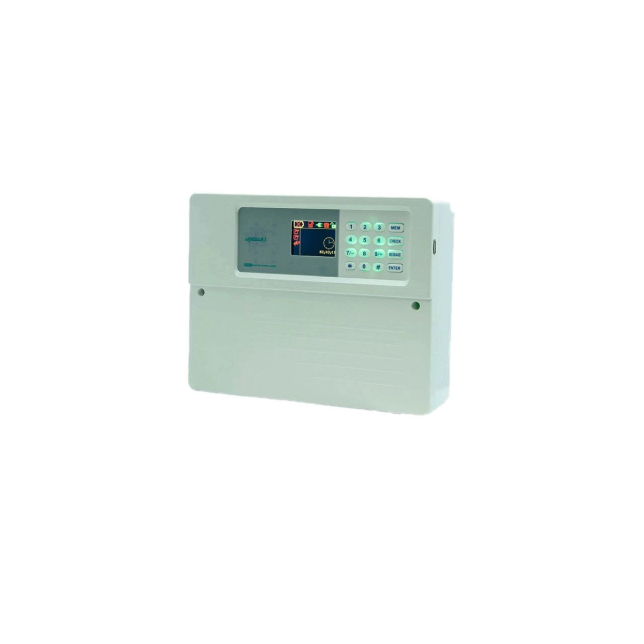 دستگاه دزدگیر ا اسمارت AlO21-PT +هزینه ارسال رایگان+ دو سال گارانتی و خدمات رایگان