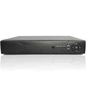 دستگاه 12 کانال ان وی ار 8 مگا پیکسل 4K هایسیلیکون دو هارد