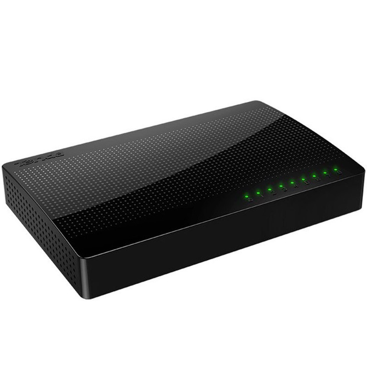 سوییچ 8 port TENDA مدل SG108 10/100/1000 GIG code:314