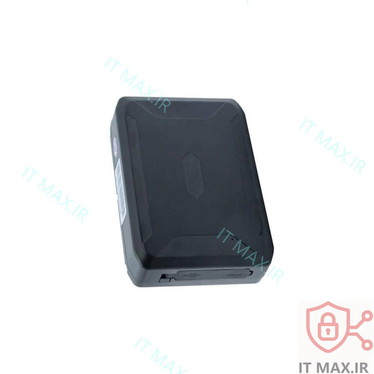 ردیاب خودرو (GPS) آهنربایی مدل Aksh-10000