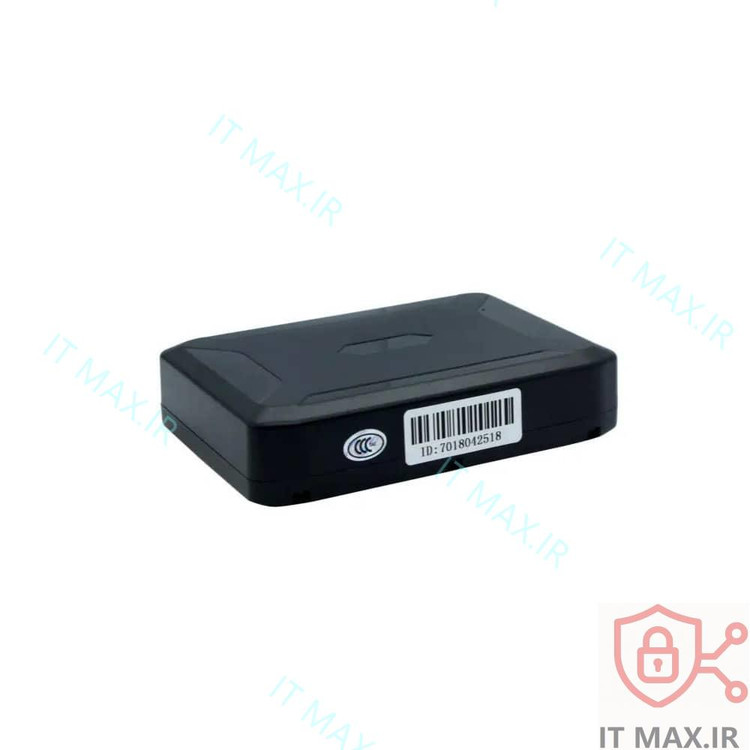 ردیاب خودرو (GPS) آهنربایی مدل Aksh-10000