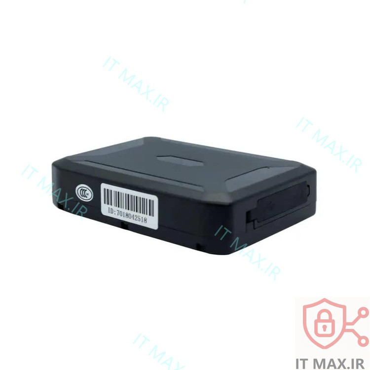ردیاب خودرو (GPS) آهنربایی مدل Aksh-10000