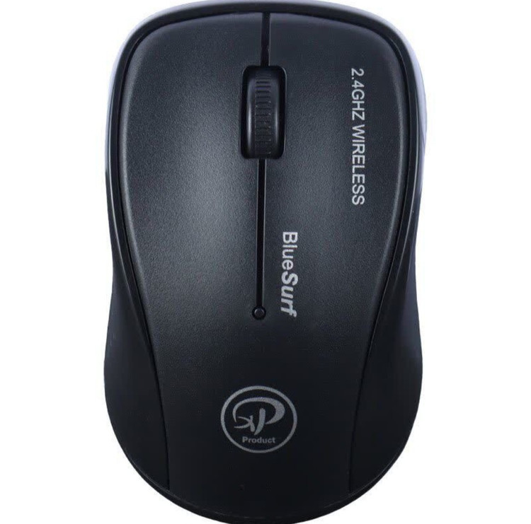 موس بی سیم XP-745U
