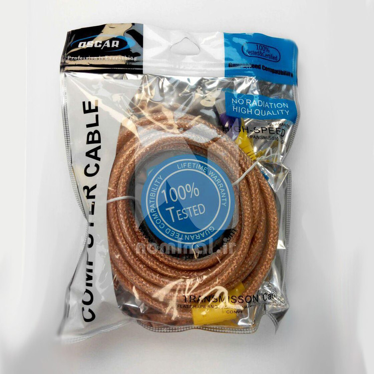 کابل HDMI اسکار طول 15m